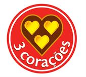 Café 3 Coracões